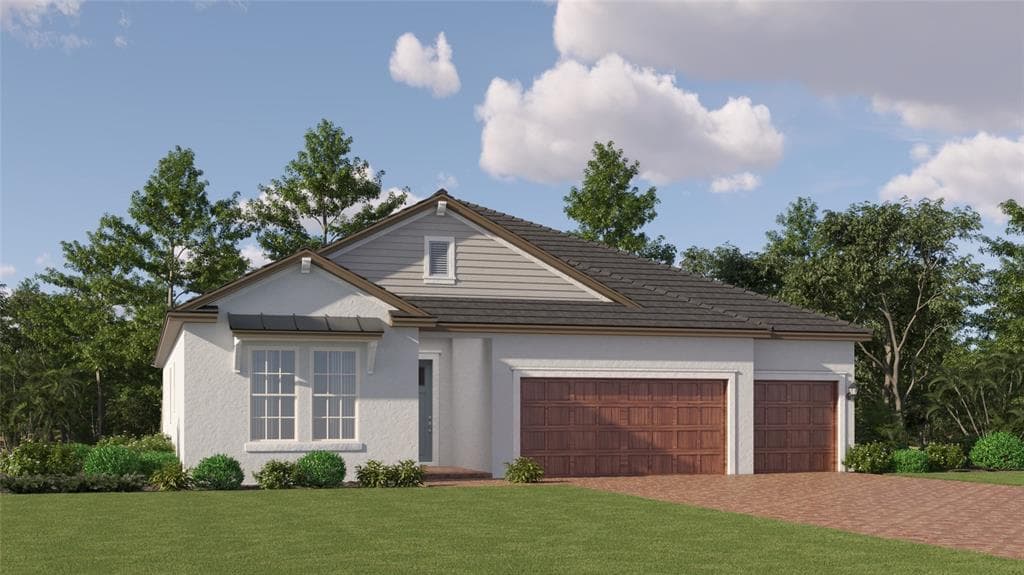 8466 FUTURESIDE LOOP NEW PORT RICHEY, FL 34653