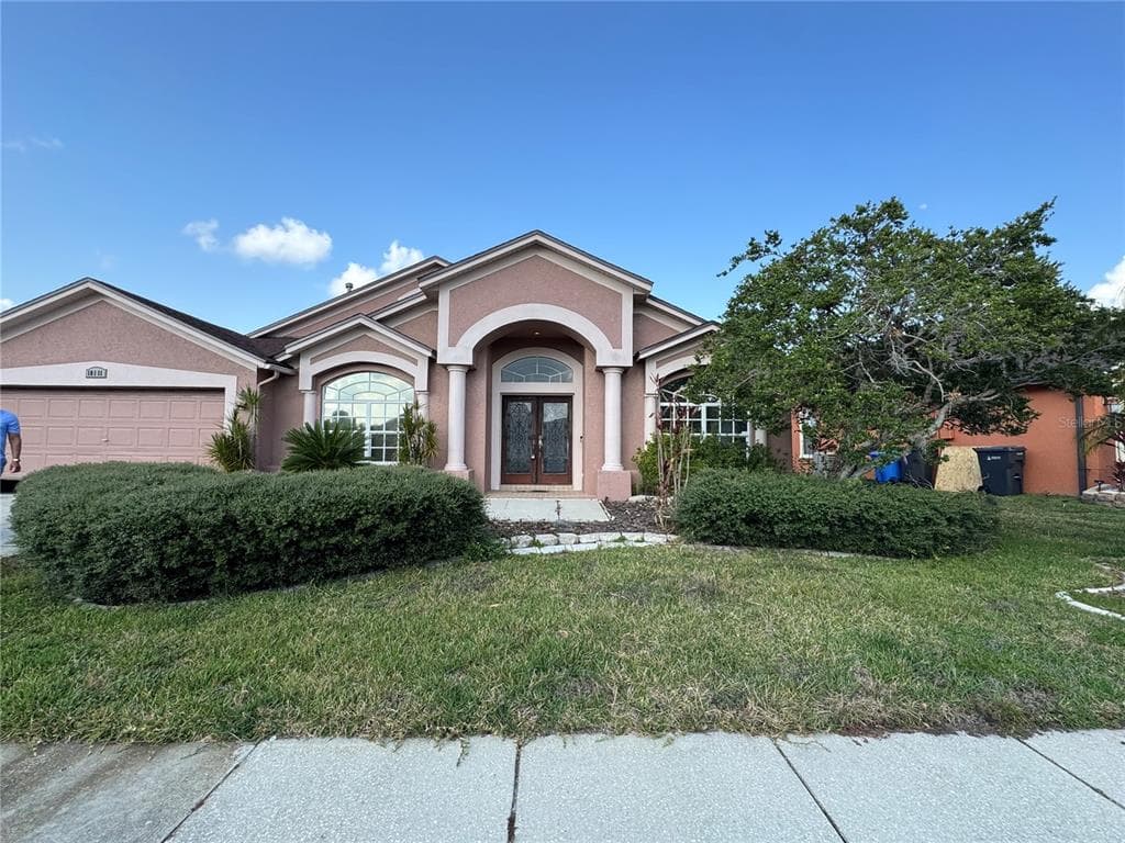 18111 SWEET JASMINE DRIVE