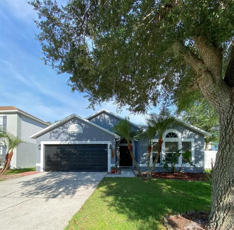 5331 TREIG LANE WESLEY CHAPEL, FL 33545