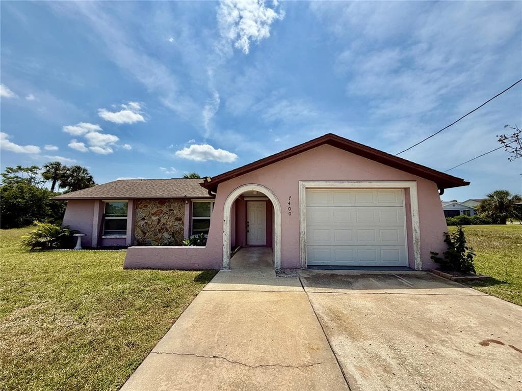 7400 MAKO DRIVE HUDSON, FL 34667
