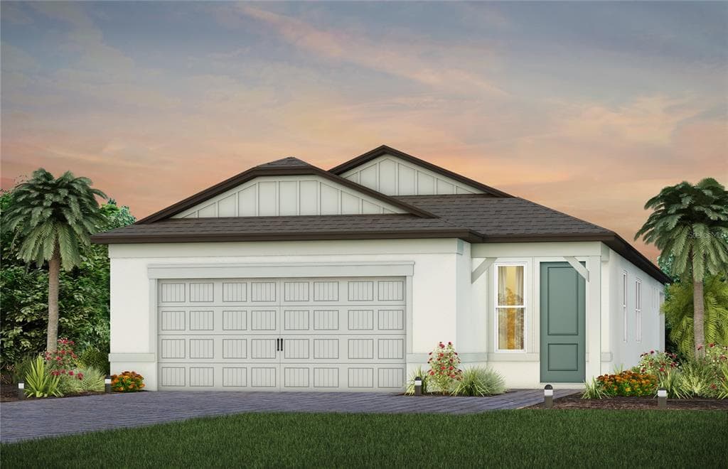 9206 BALLASTER POINTE LOOP PARRISH, FL 34219