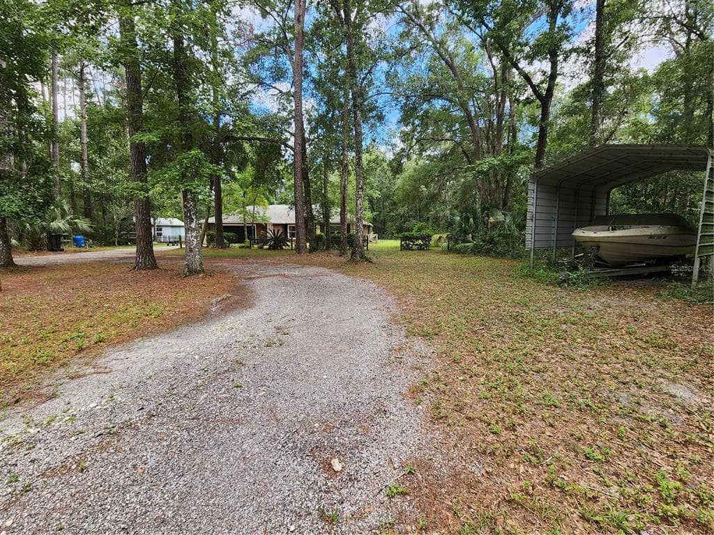 14075 CITRUS WAY BROOKSVILLE, FL 34601