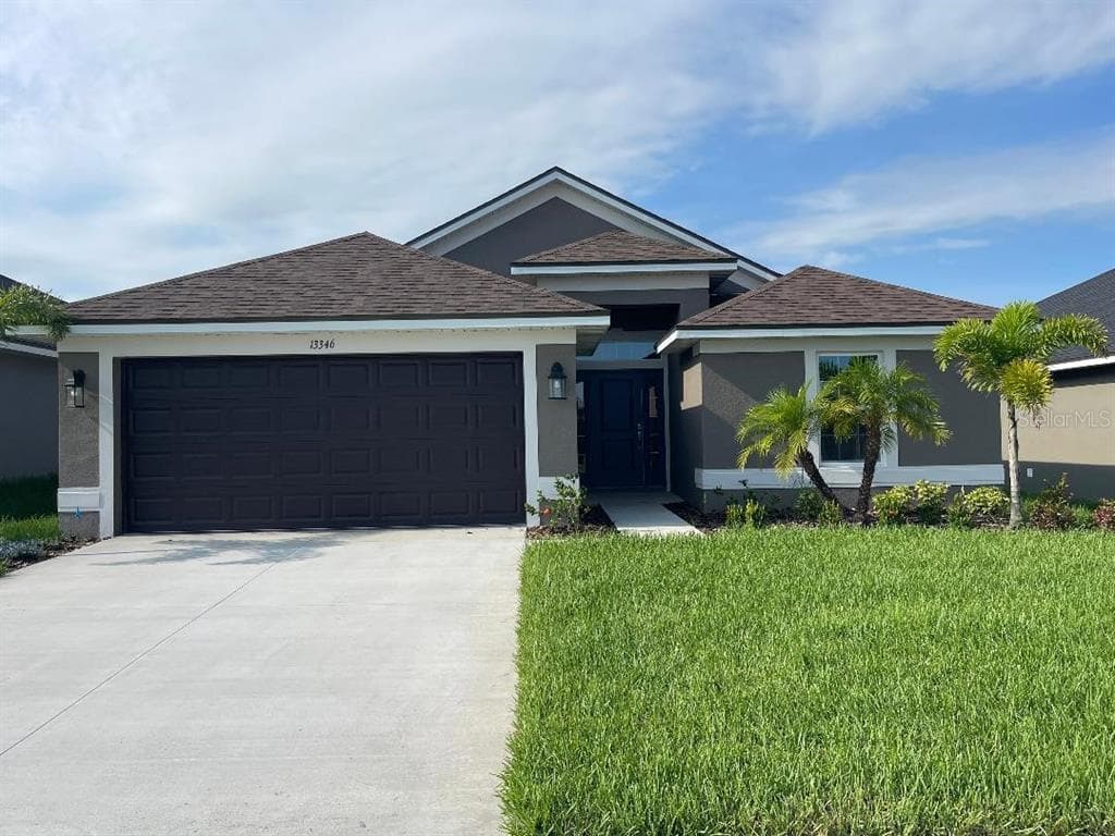 13346 OGDEN GLADE ROAD DADE CITY, FL 33525