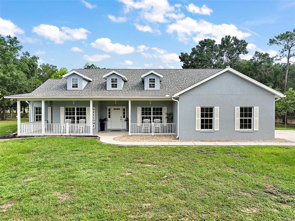 16231 SE 80TH STREET
