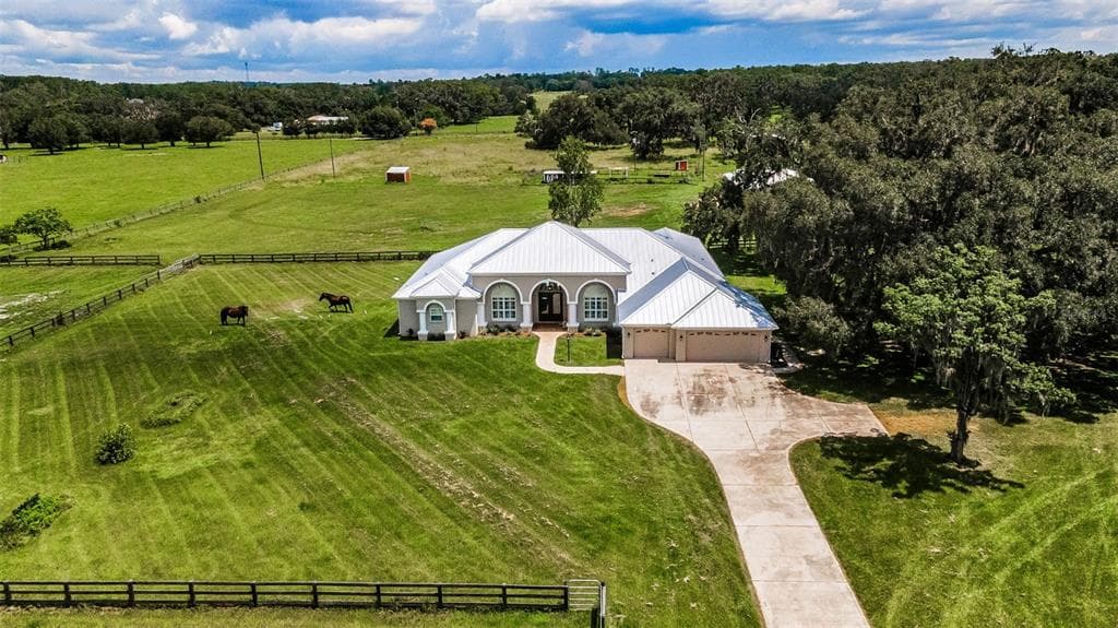 22327 MIZELL ROAD