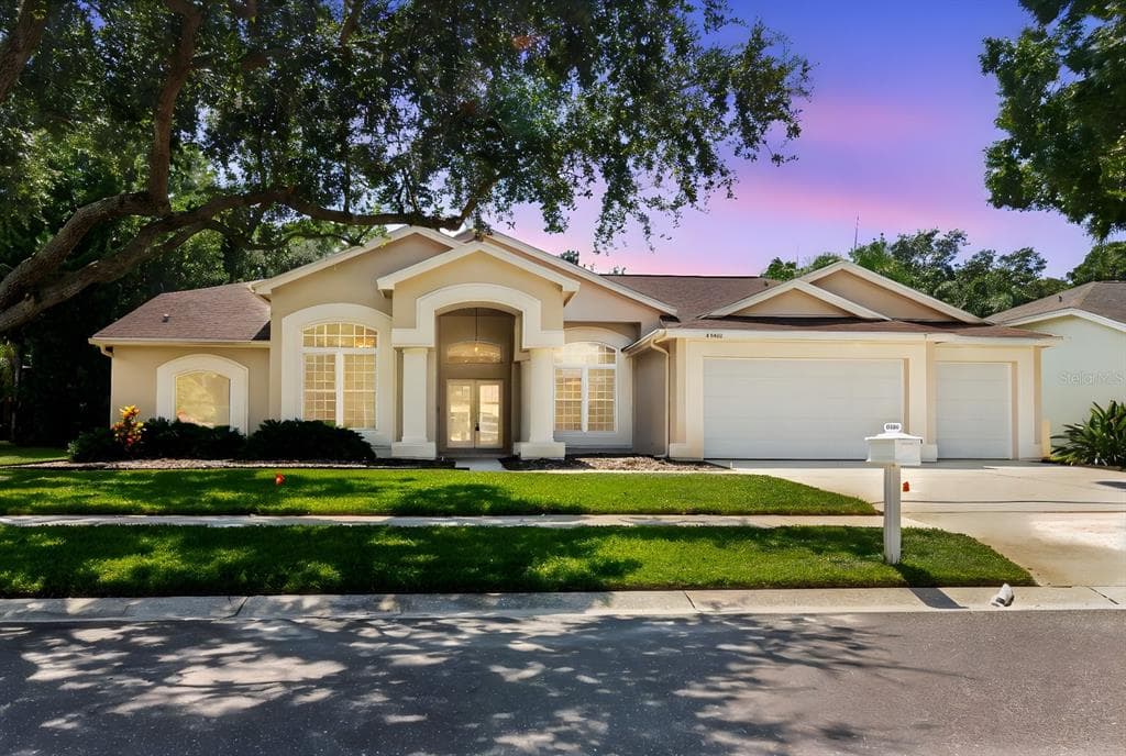4308 WHEATLAND WAY PALM HARBOR, FL 34685
