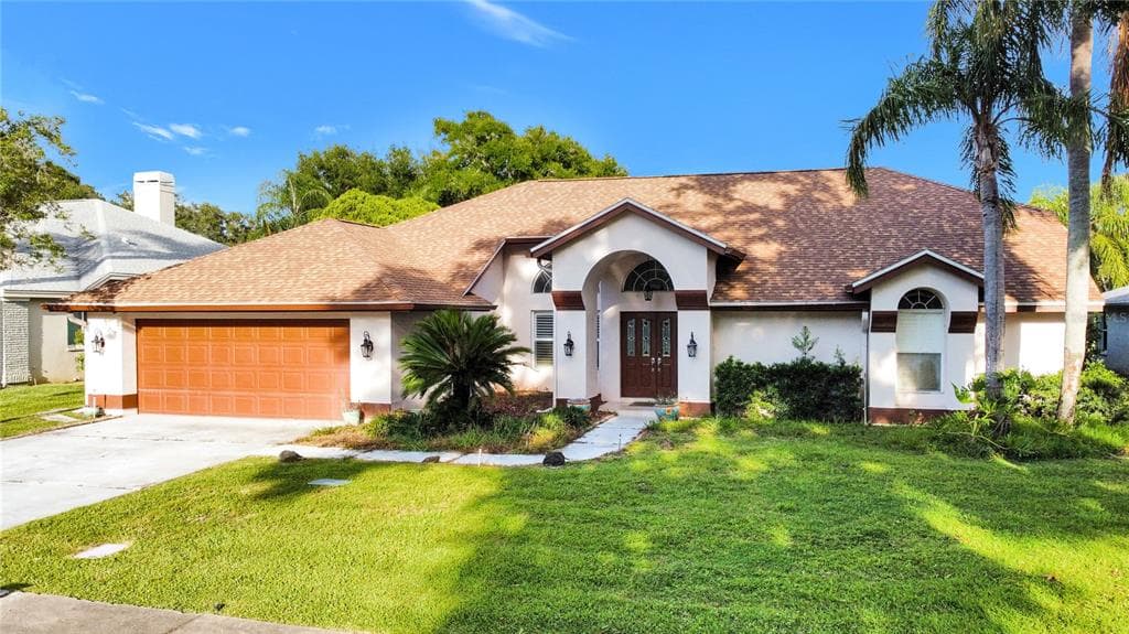 4535 BARDSDALE DRIVE PALM HARBOR, FL 34685