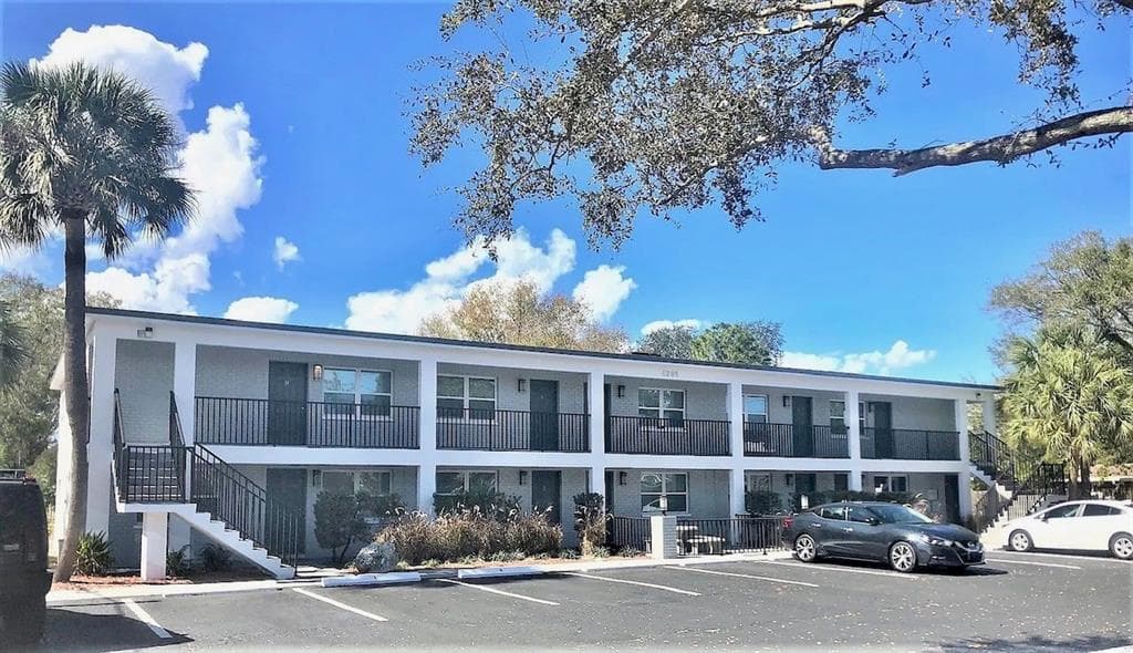 4200 1ST STREET N ST PETERSBURG, FL 33703