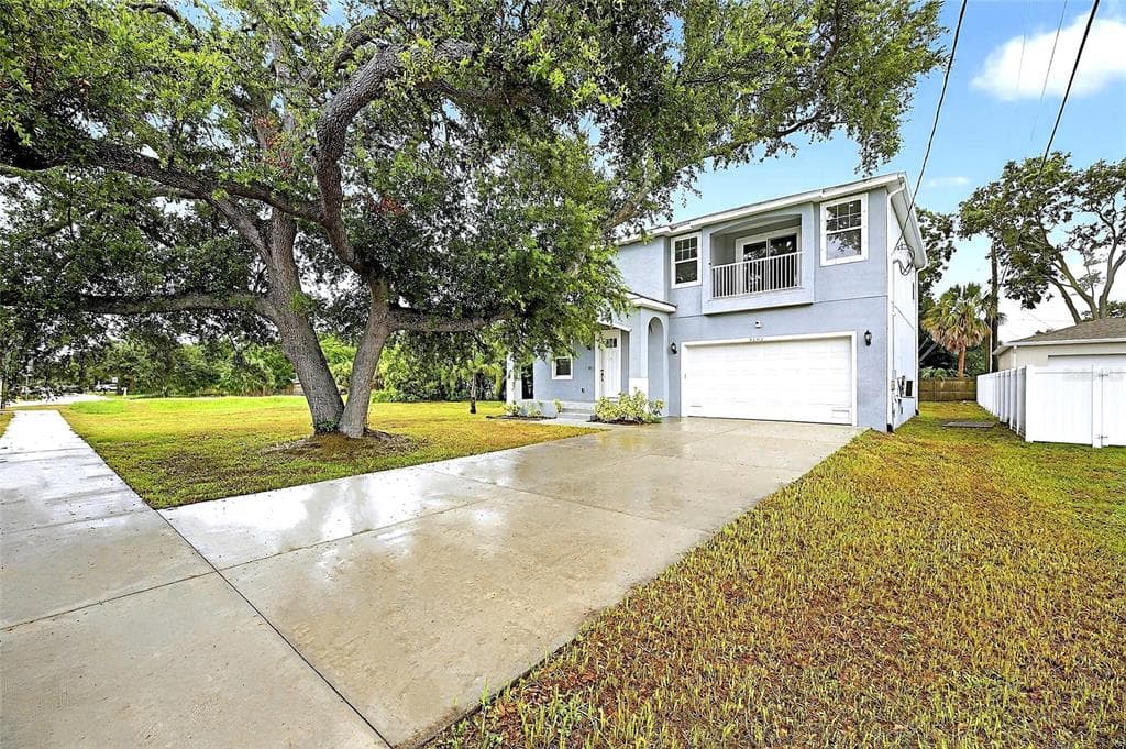 3102 N ADAMS STREET TAMPA, FL 33611