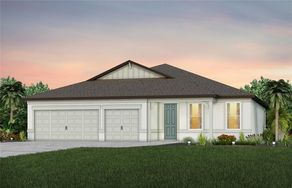 6832 SW 89TH LANE OCALA, FL 34476