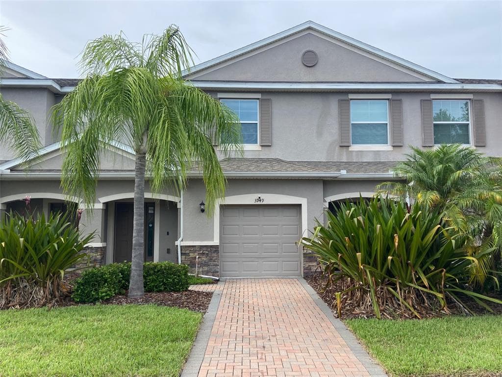 3949 CLAYBROOK DRIVE WESLEY CHAPEL, FL 33544