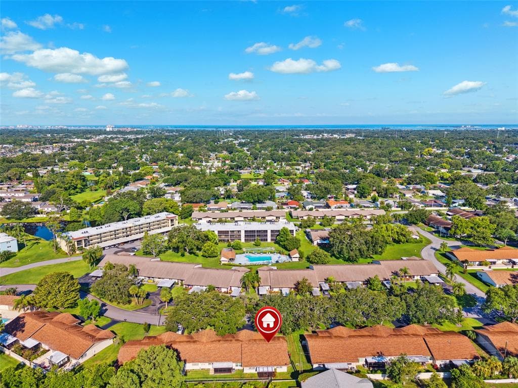 1497 HEATHER RIDGE BOULEVARD DUNEDIN, FL 34698