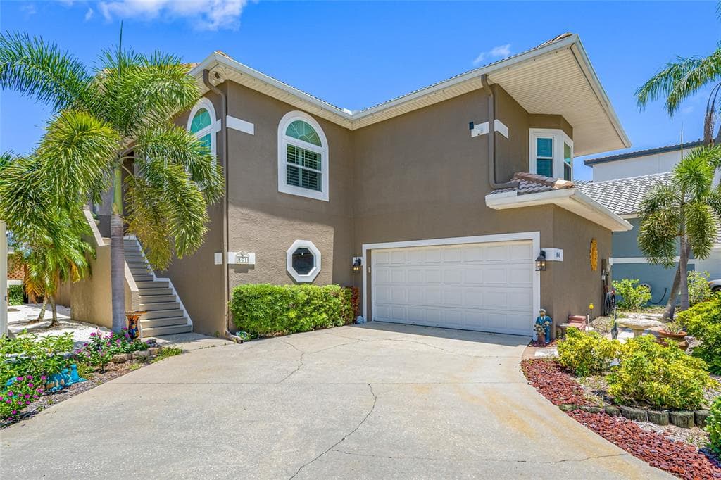 861 SYMPHONY ISLES BOULEVARD APOLLO BEACH, FL 33572