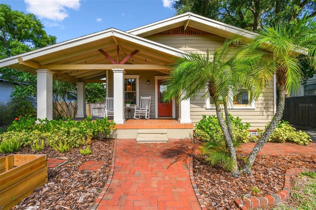 6008 N BRANCH AVENUE TAMPA, FL 33604