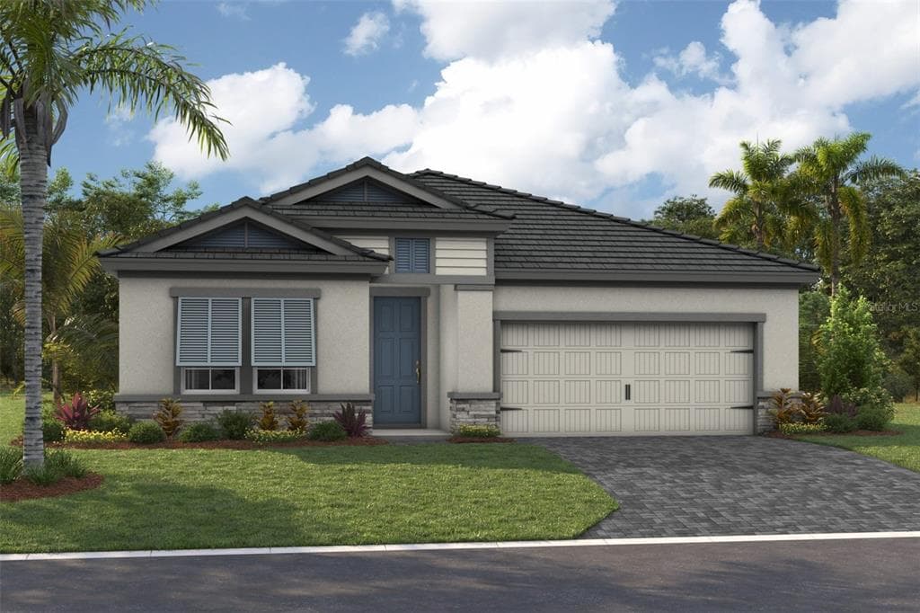 17931 CROPSIDE TRAIL LAKEWOOD RANCH, FL 34211