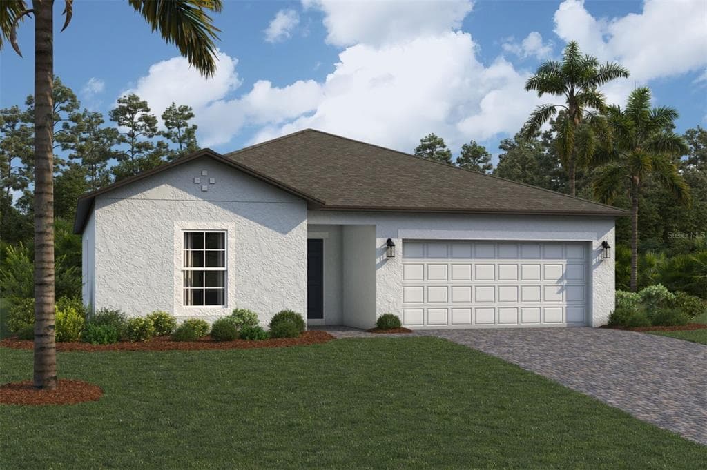 616 HILLSHIRE PLACE SPRING HILL, FL 34609