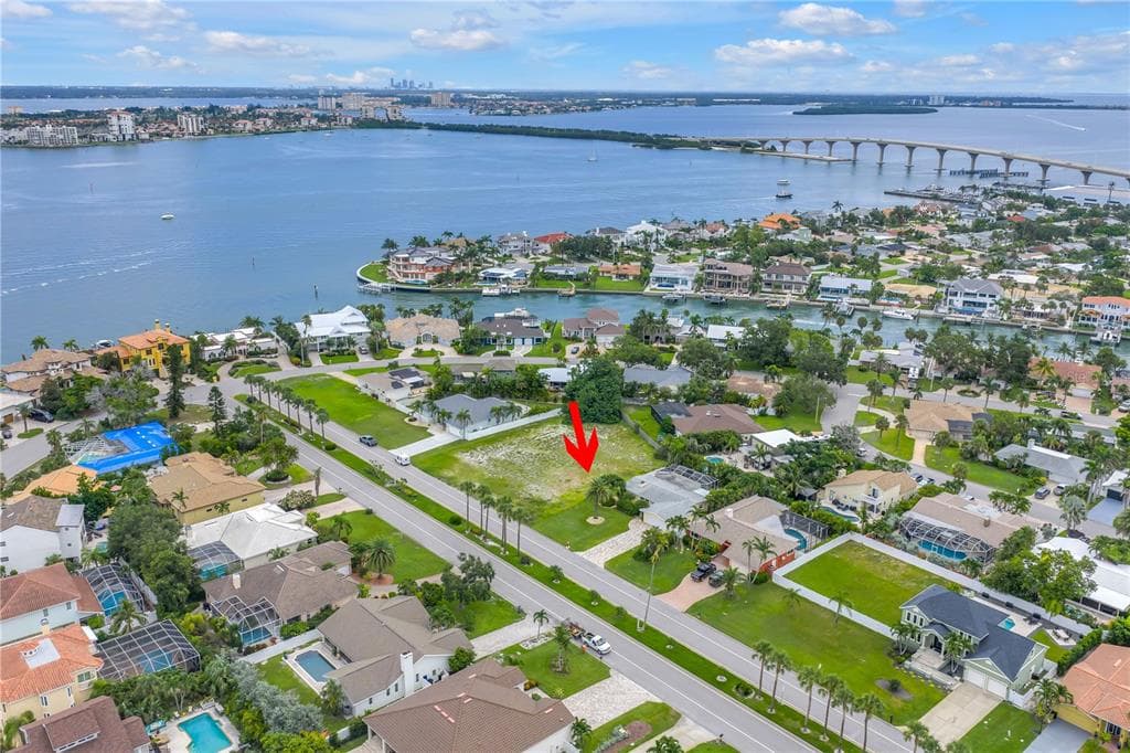 255 MONTE CRISTO BOULEVARD ST PETERSBURG, FL 33715