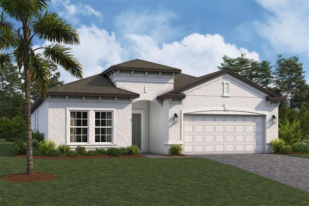 4849 FOXGLOVE CIRCLE LAKELAND, FL 33811