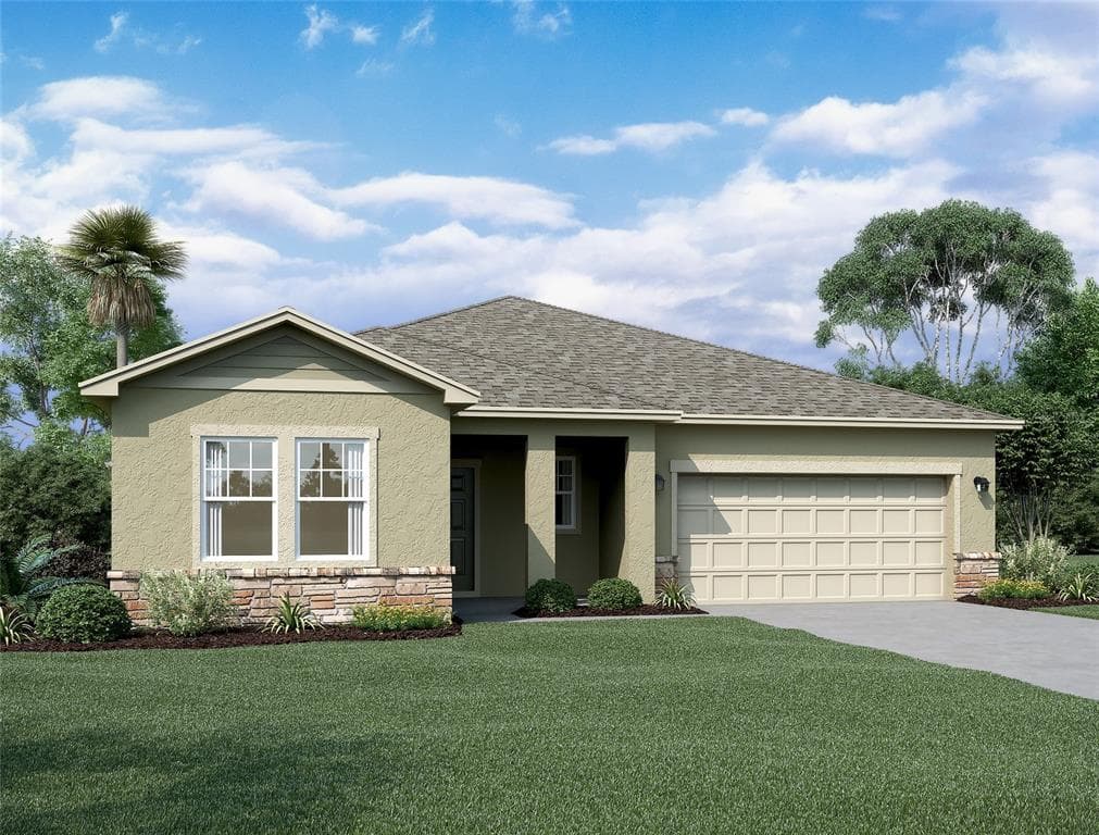 14661 ITALY AVENUE DADE CITY, FL 33523