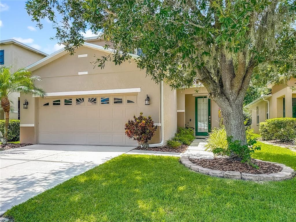 26914 STILLBROOK DRIVE WESLEY CHAPEL, FL 33544