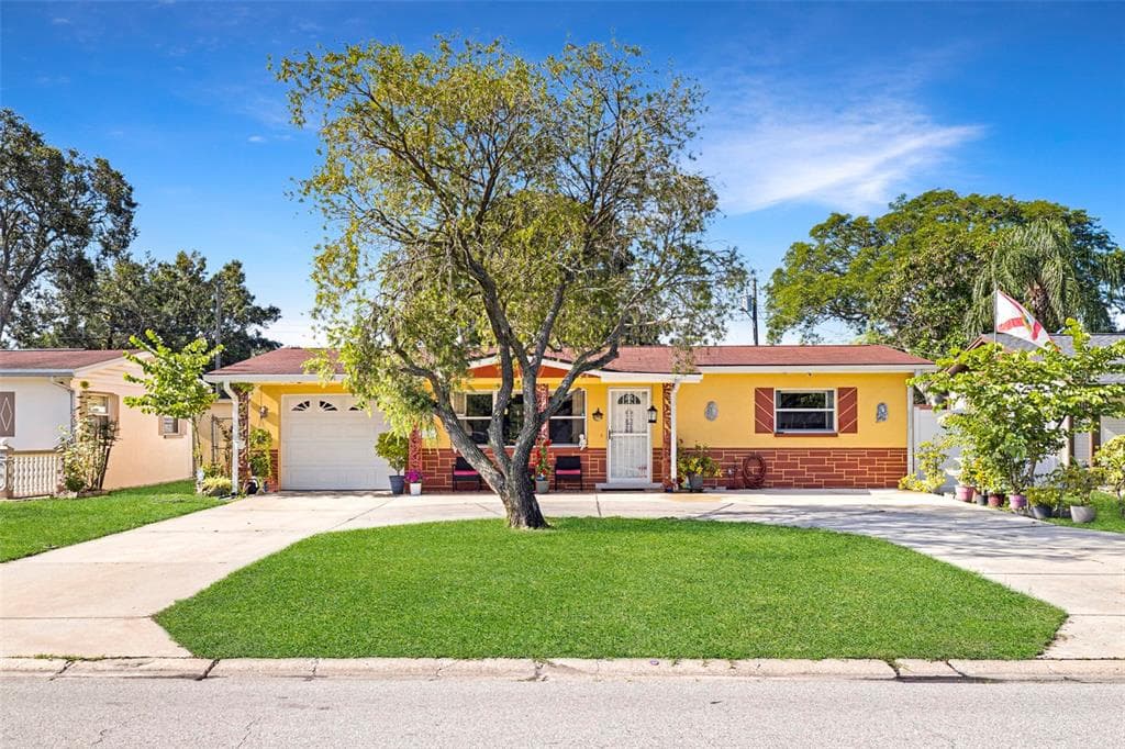 4360 82ND AVENUE N PINELLAS PARK, FL 33781