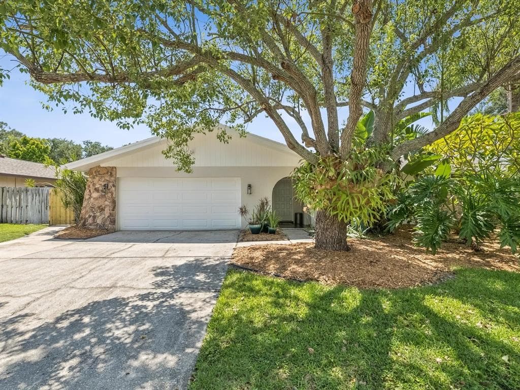 1864 BRAE MOOR DRIVE DUNEDIN, FL 34698