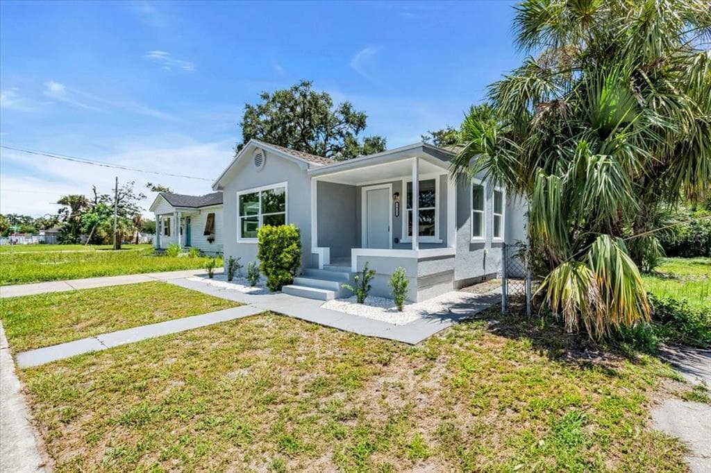 1915 E 21ST AVENUE TAMPA, FL 33605