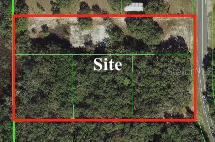12231 SHADY HILLS ROAD SPRING HILL, FL 34610