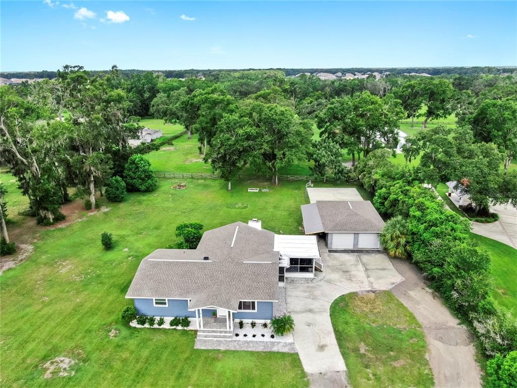 10103 BRYANT ROAD LITHIA, FL 33547
