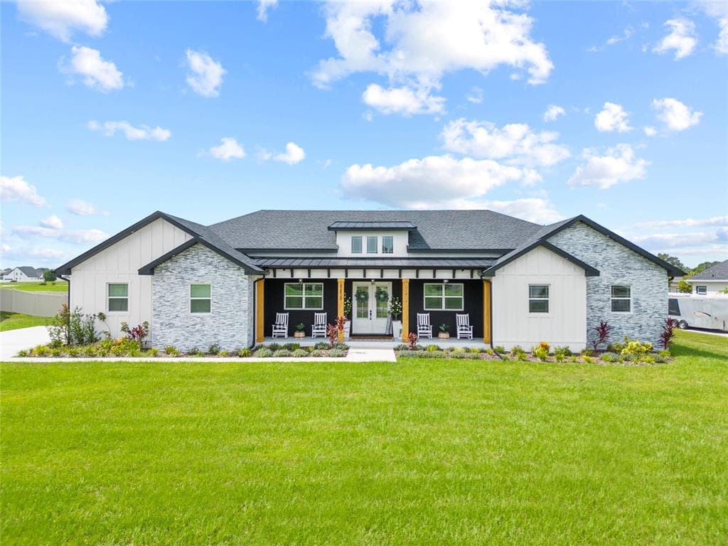 32828 AL MAR LANE SAN ANTONIO, FL 33576