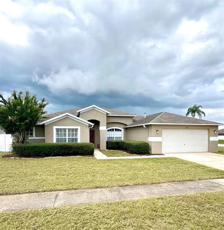 4347 BRANDON RIDGE DRIVE VALRICO, FL 33594