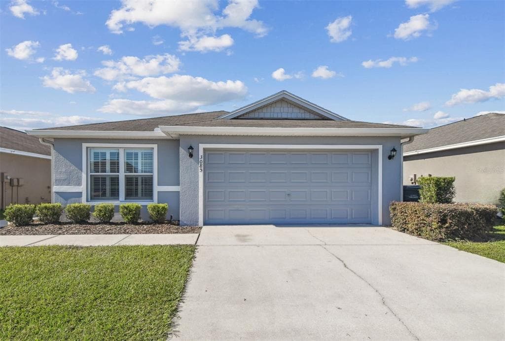 3085 GRAND PRESERVE BOULEVARD MULBERRY, FL 33860