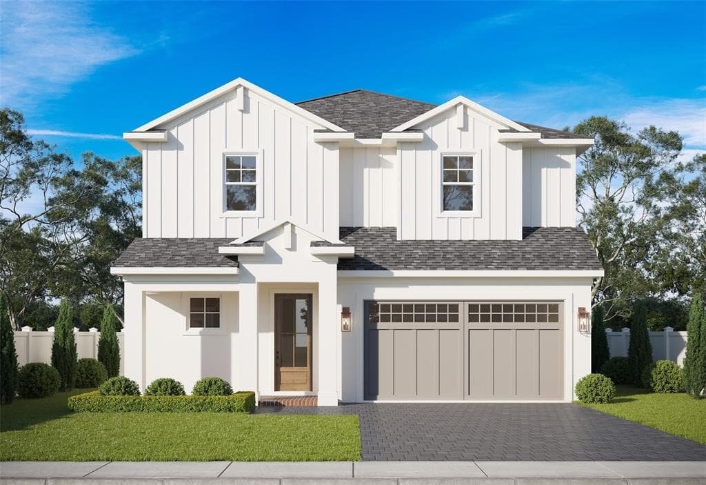 3414 W OAKELLAR AVENUE TAMPA, FL 33611