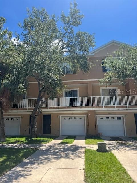 6824 S FAUL STREET TAMPA, FL 33616