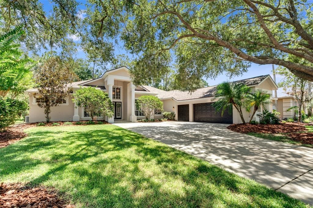 4477 LAVENDER DRIVE PALM HARBOR, FL 34685