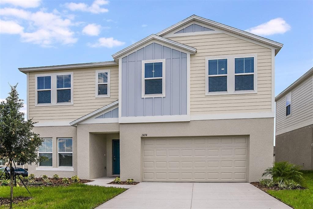 1041 FORESHORE LANE HAINES CITY, FL 33844