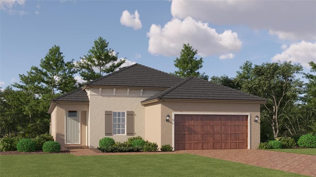 31834 GRIFFIN SANDS LANE SAN ANTONIO, FL 33576