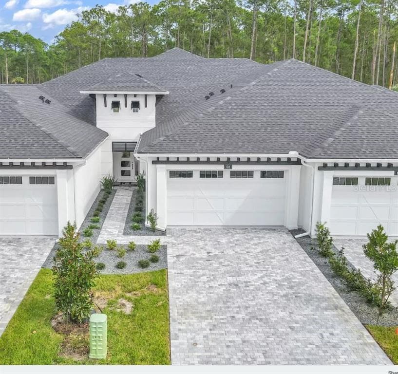 9 REGENCY ROAD ORMOND BEACH, FL 32174