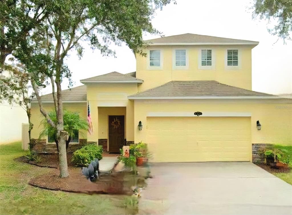 10756 PICTORIAL PARK DRIVE TAMPA, FL 33647