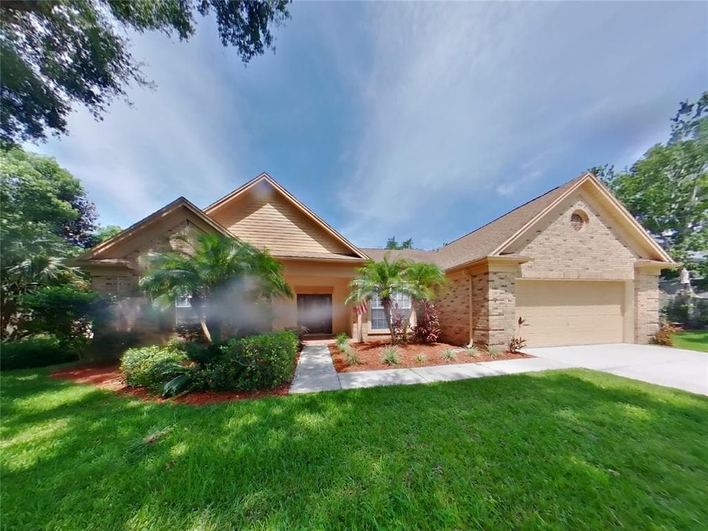 15614 INDIAN QUEEN DRIVE ODESSA, FL 33556