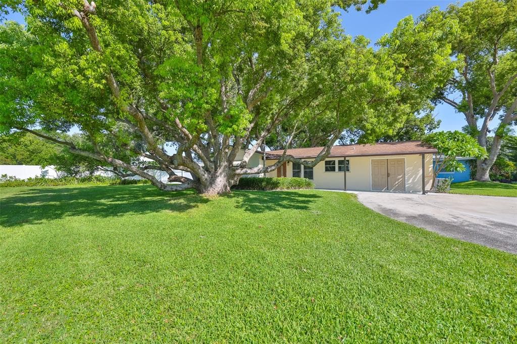1511 4TH STREET SW LARGO, FL 33770