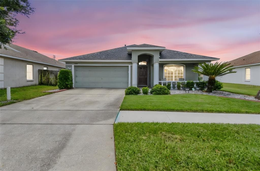 12709 STANDBRIDGE DRIVE