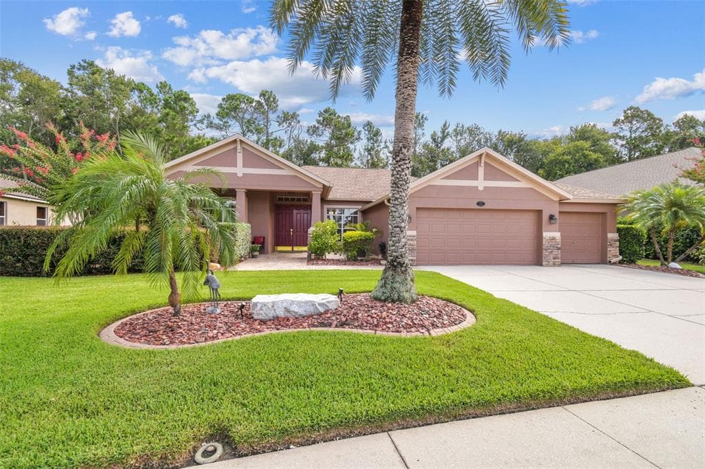 16108 IVY LAKE DRIVE ODESSA, FL 33556