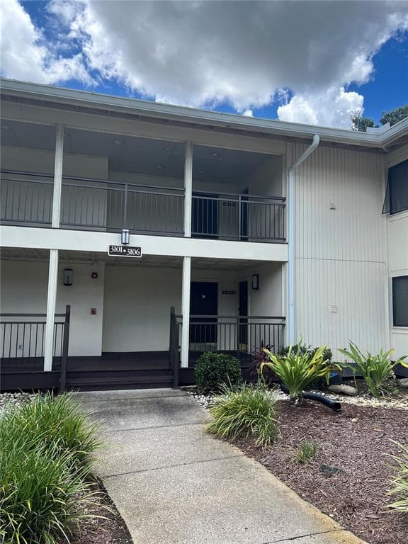 4947 MILL POND ROAD UNIT 3104/3106