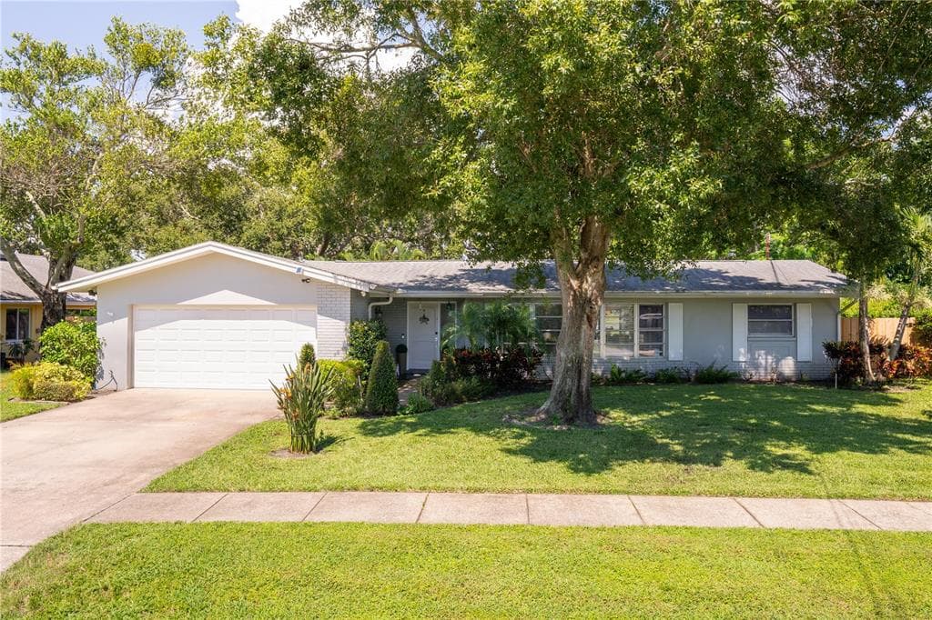 1909 NUGGET DRIVE CLEARWATER, FL 33755