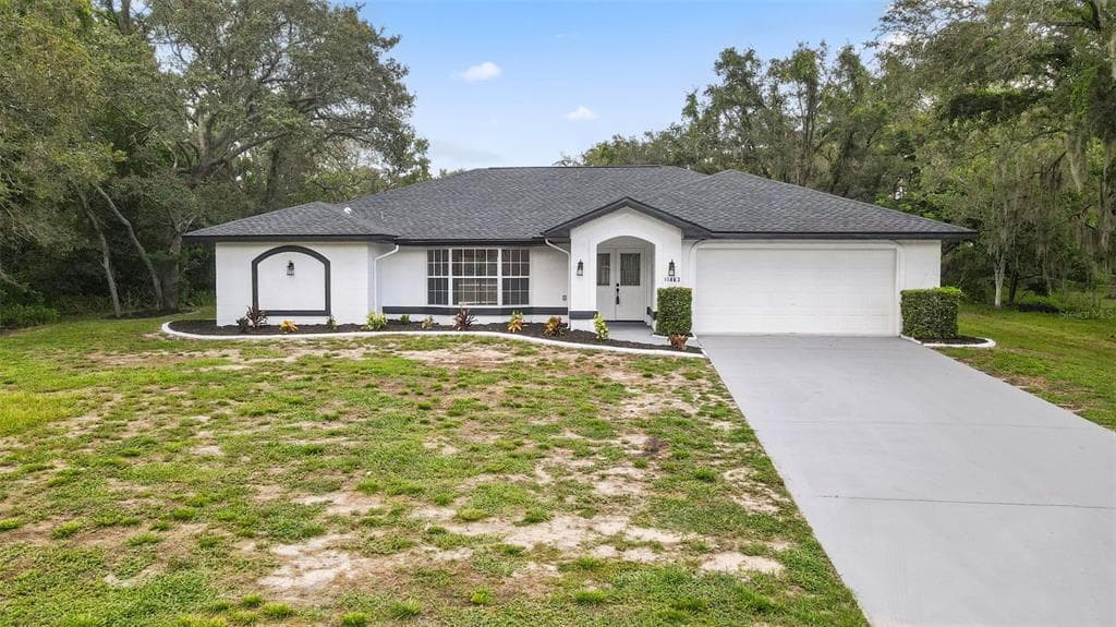 11463 CHALK FARM ROAD SPRING HILL, FL 34609