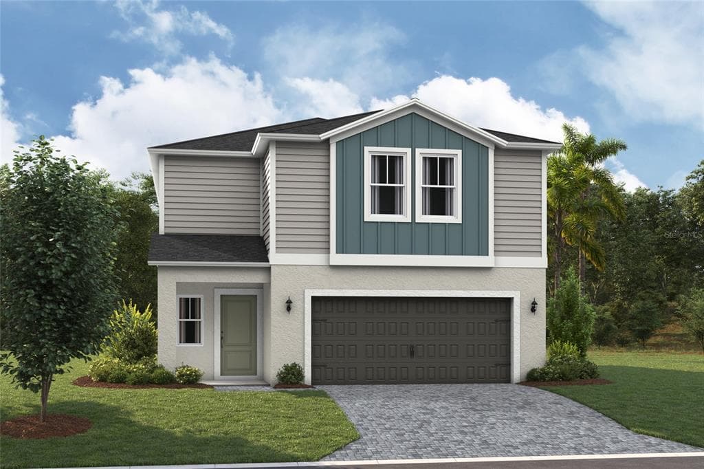 37100 SAGEMOOR DRIVE ZEPHYRHILLS, FL 33541