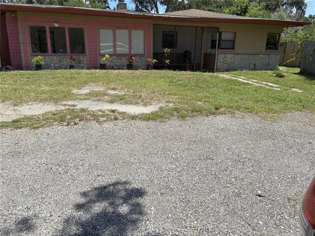3016 BLOOMINGDALE AVENUE VALRICO, FL 33596