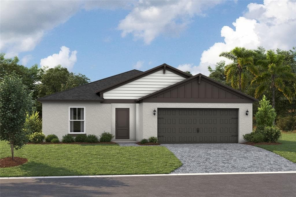 36800 SAGEMOOR DRIVE ZEPHYRHILLS, FL 33541