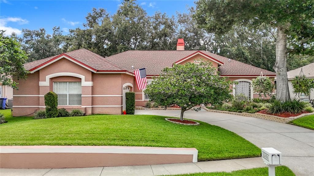 16804 WOBURN LANE LUTZ, FL 33549